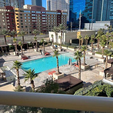 Mgm Signature Hotel Balcony ,No Resort Fee לאס וגאס מראה חיצוני תמונה