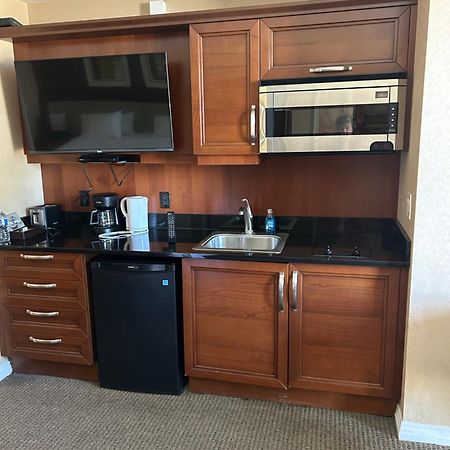 Mgm Signature Hotel Balcony ,No Resort Fee לאס וגאס מראה חיצוני תמונה