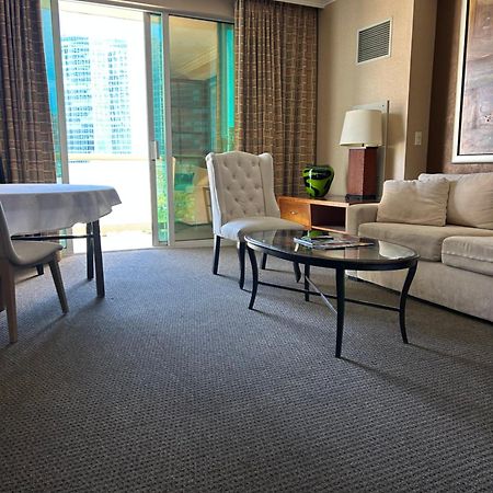 Mgm Signature Hotel Balcony ,No Resort Fee לאס וגאס מראה חיצוני תמונה