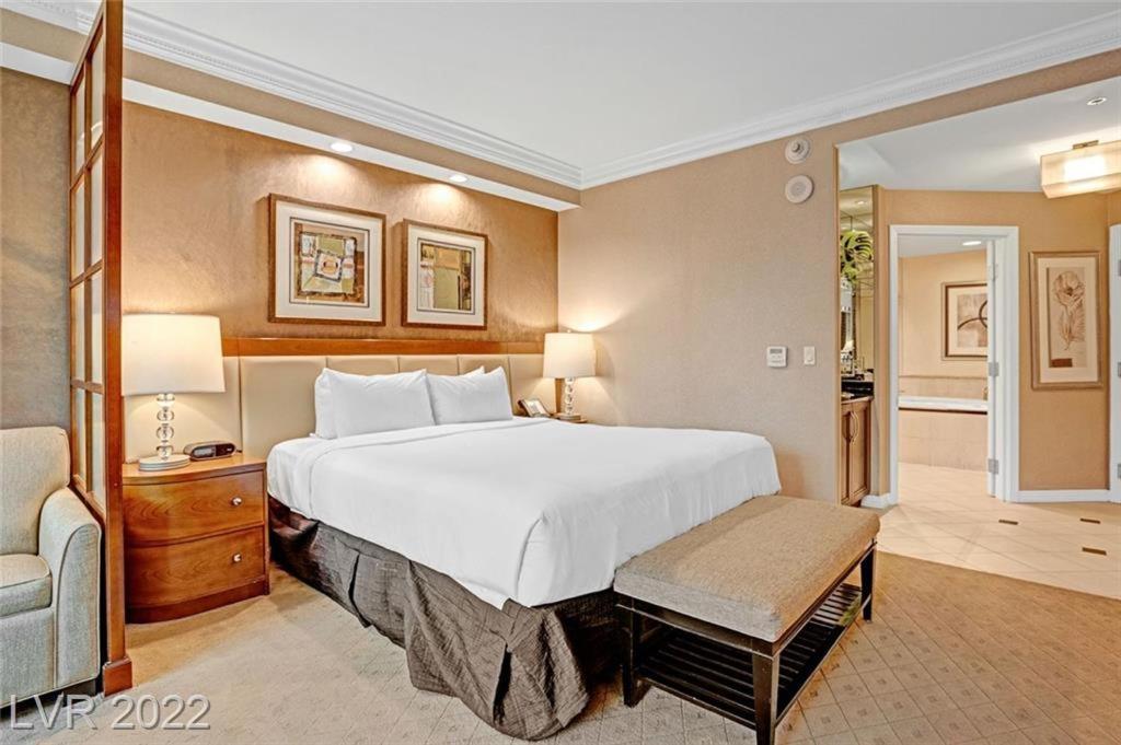 Mgm Signature Hotel Balcony ,No Resort Fee לאס וגאס מראה חיצוני תמונה