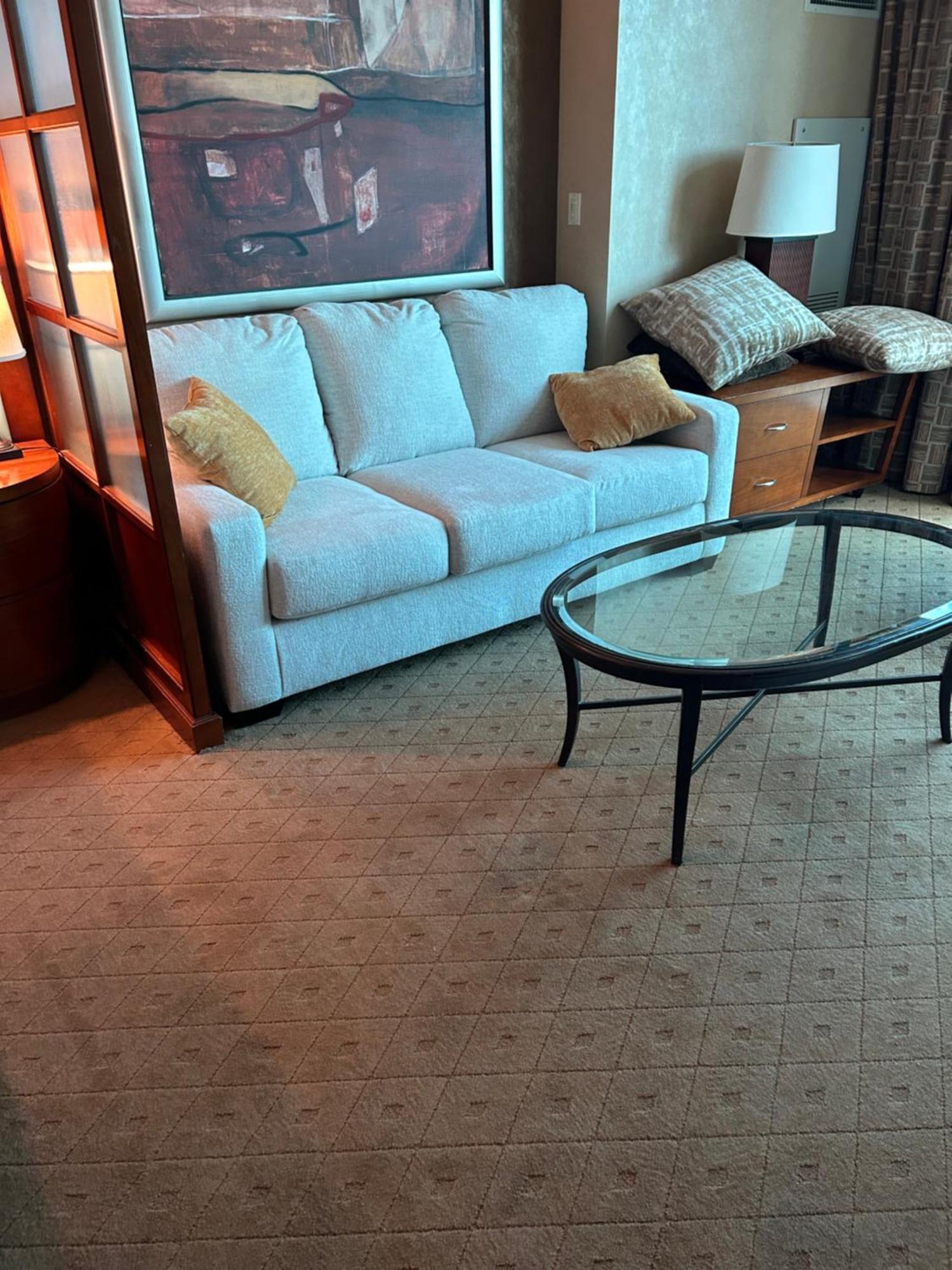 Mgm Signature Hotel Balcony ,No Resort Fee לאס וגאס מראה חיצוני תמונה