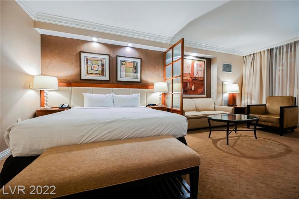 Mgm Signature Hotel Balcony ,No Resort Fee לאס וגאס מראה חיצוני תמונה