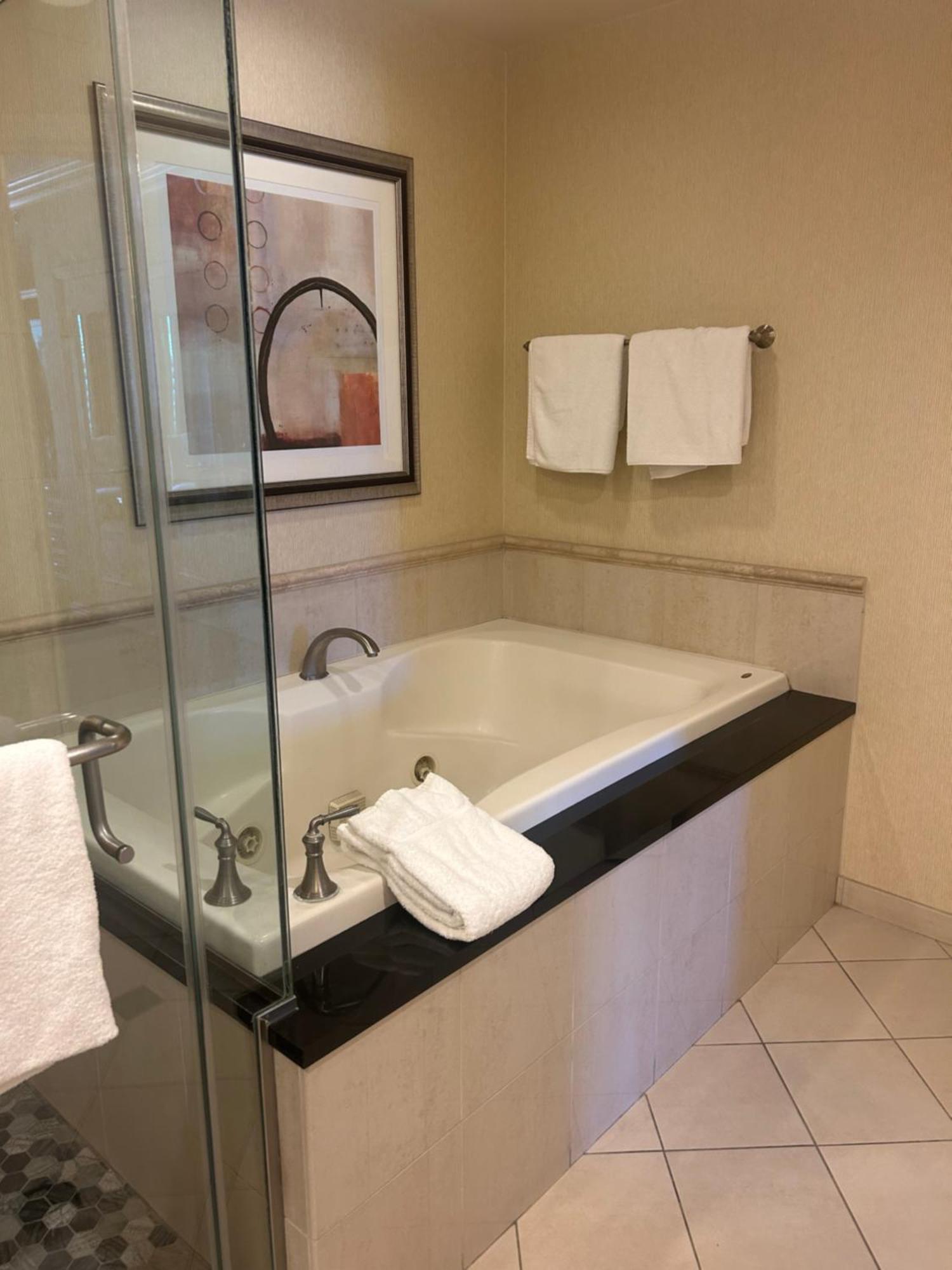Mgm Signature Hotel Balcony ,No Resort Fee לאס וגאס מראה חיצוני תמונה