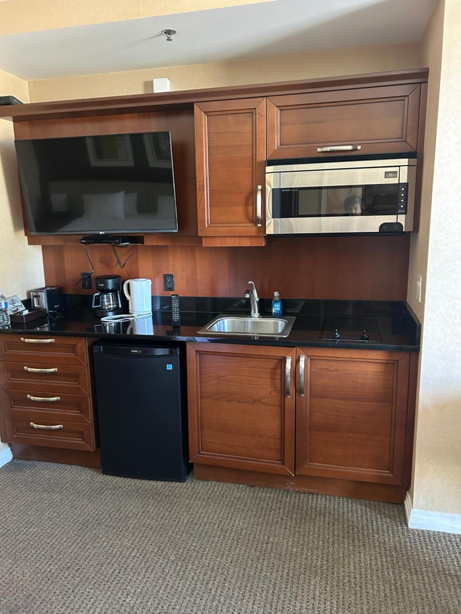 Mgm Signature Hotel Balcony ,No Resort Fee לאס וגאס מראה חיצוני תמונה